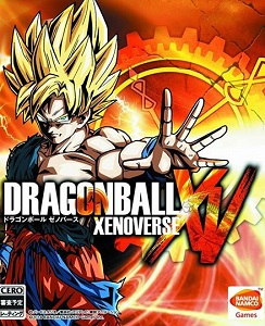 Dragonball Xenoverse ราคาถูก